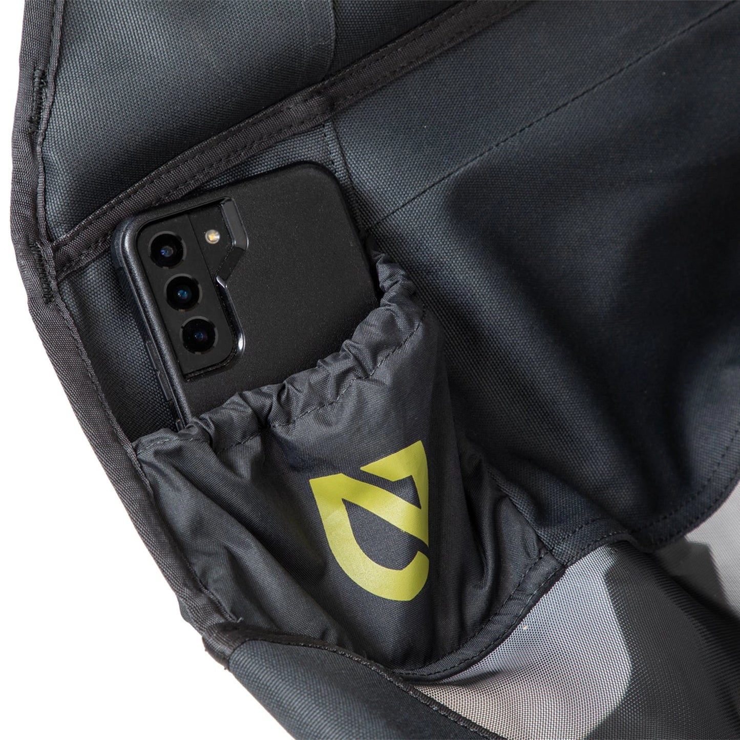 【NEMO Equipment】ニーモイクイップメント Stargaze Reclining Camp Chair