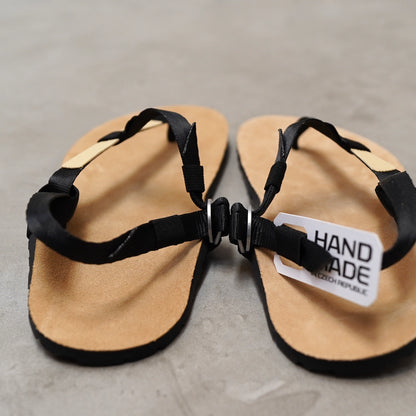 【bosky】ボスキー Light Ⅱ Y Leather Brown