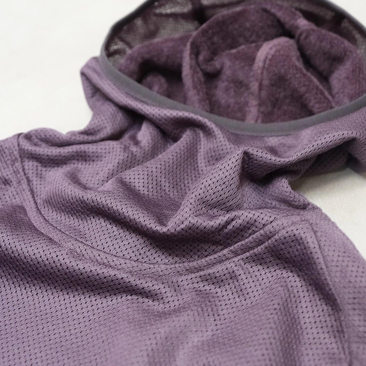 【STATIC】スタティック men's Adrift P/O Hoody "2Color"