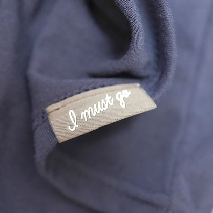 【BRING×Yosemite】unisex ▽Return to the mountains OMINE Sleeve-less Tee "2Color" ※ネコポス可