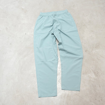 【atelier Blue bottle】アトリエブルーボトル Hiker’s Summer Pants 2025 "3Color"
