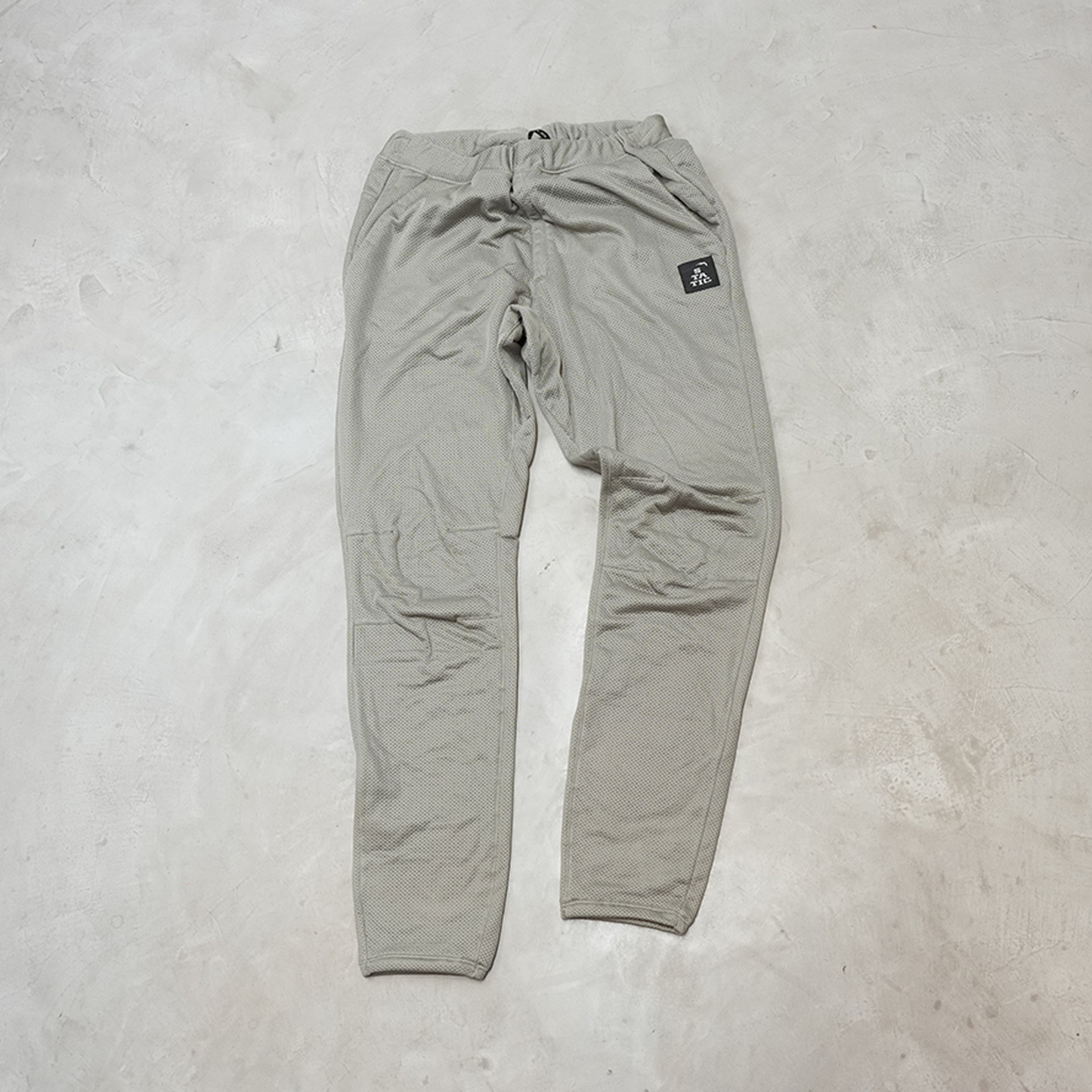 【STATIC】スタティック unisex Adrift Pants "2Color"