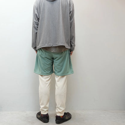 【Mountain Research】マウンテンリサーチ Layered Pants "2Color"