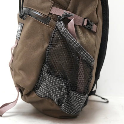 【RawLow Mountain Works】ロウロウマウンテンワークス Beetle "5Color"