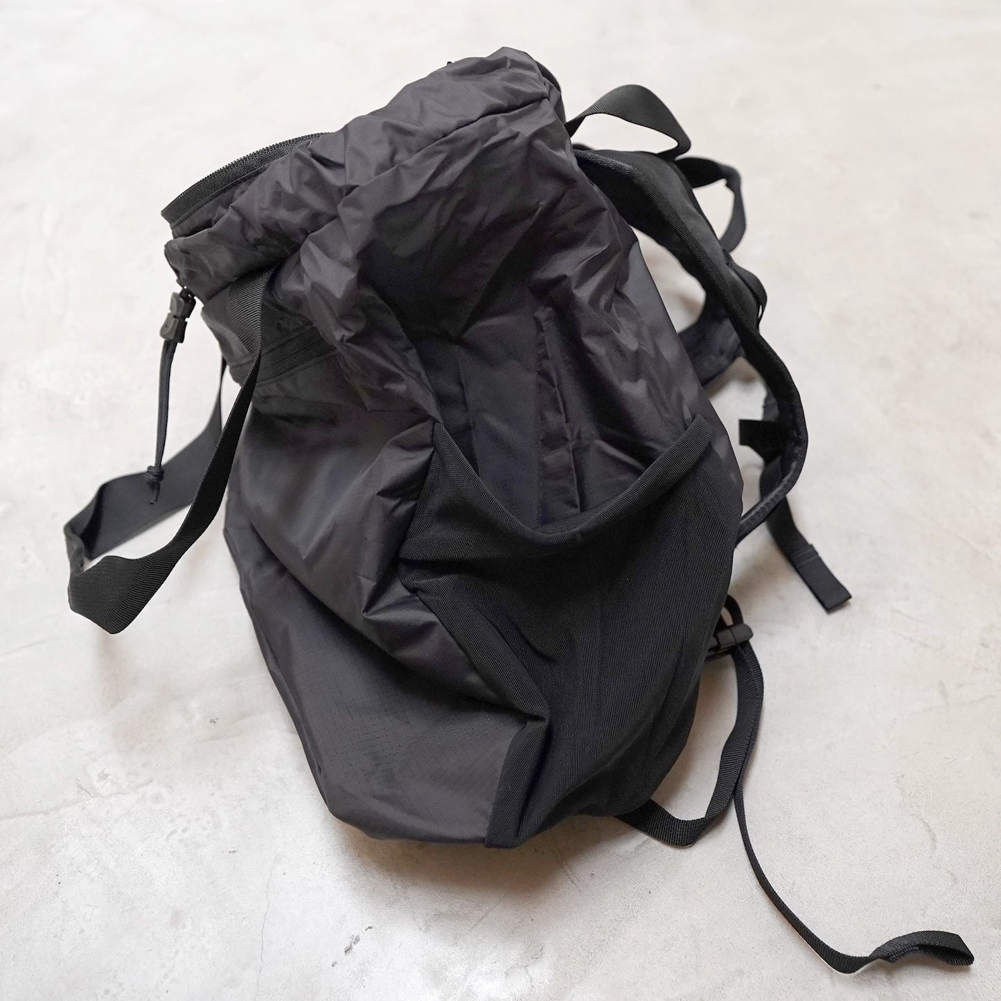 【patagonia】 パタゴニア Terravia tote Pack ”3Color”
