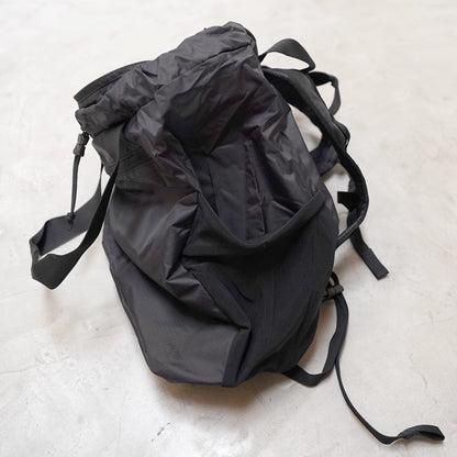 【patagonia】 パタゴニア Terravia tote Pack ”3Color”