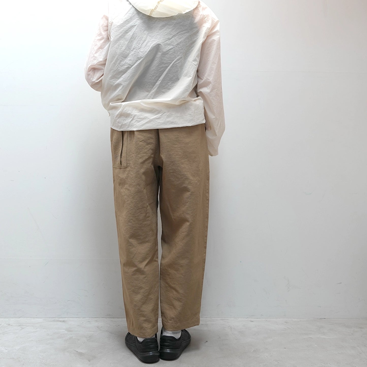 【RawLow Mountain Works】ロウロウマウンテンワークス Hiker Baker Pants "4Color"