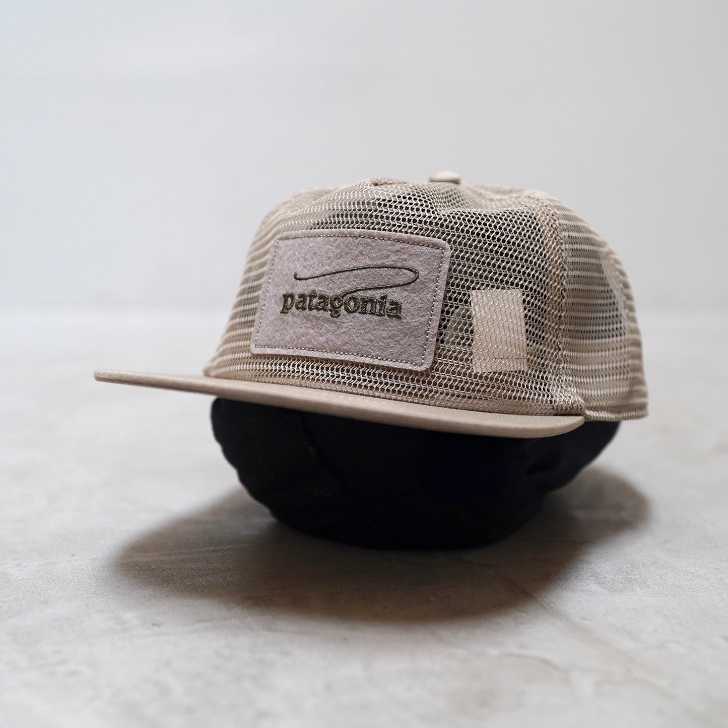 【patagonia】 パタゴニア Breezefarer Cap ”3Color”