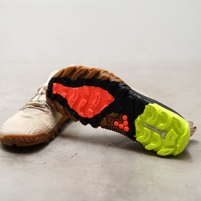 【VIVOBAREFOOT】ヴィヴォ ベアフット men's Hydra ESC "Peyote"