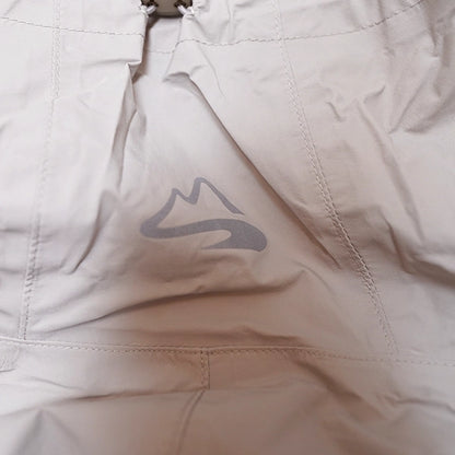 【milestone】マイルストーン unisex UP-SWING Rain Hoody "3Color"