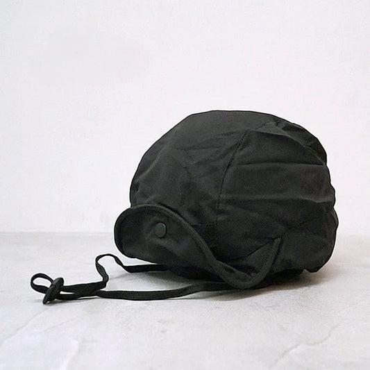 【extremities】エクストリミティーズ Ice Cap "Black" ※ネコポス可