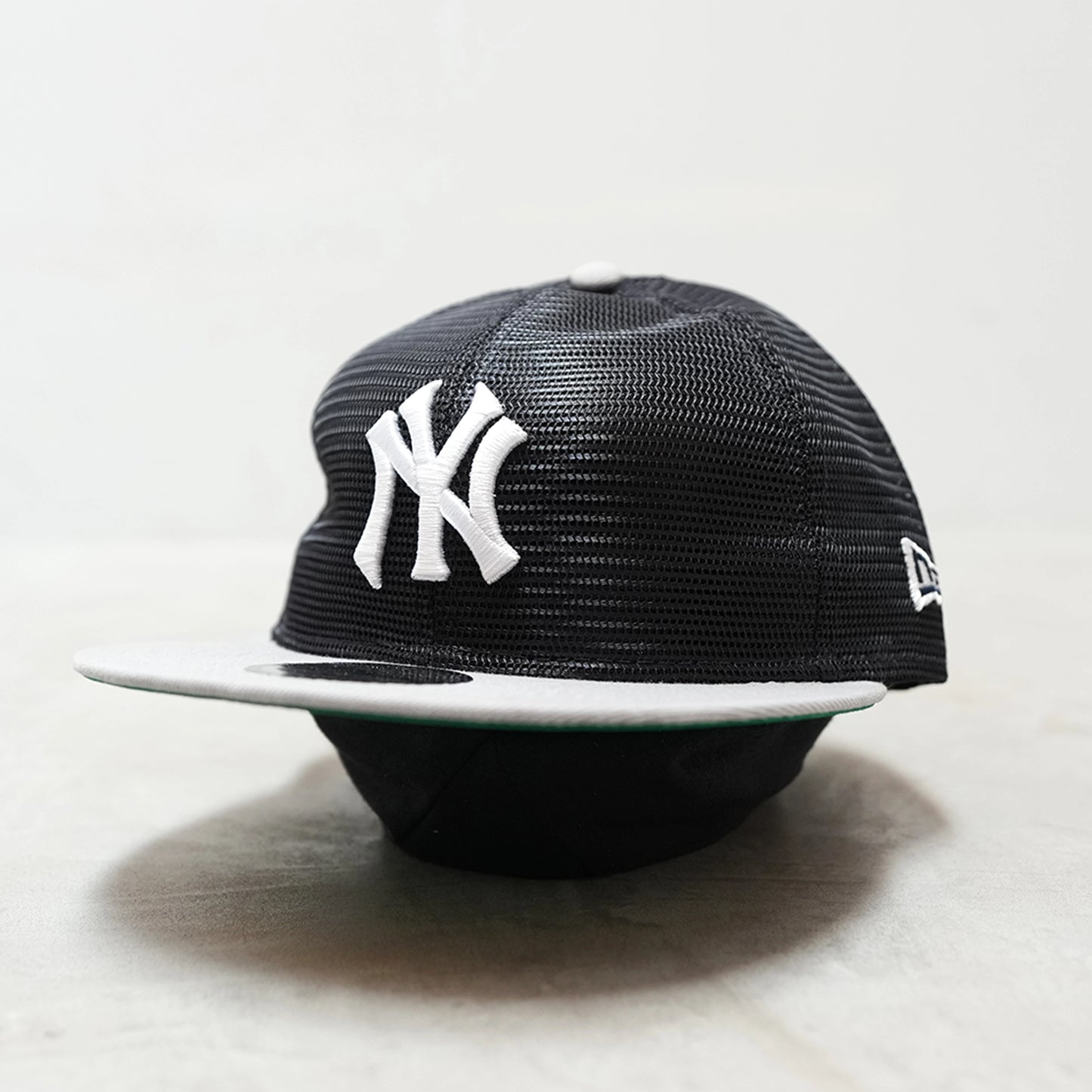 【NEW ERA】ニューエラ 9Fifty Tracker All Mesh "4Color"