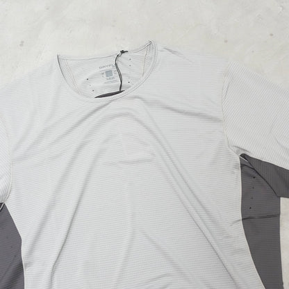 【Rab】ラブ men's Sonic Ultra Tee "3Color" ※ネコポス可