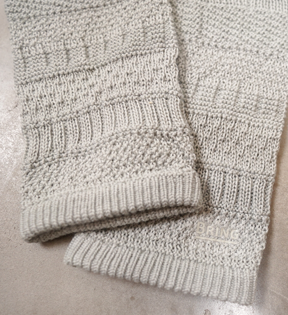 【BRING】ブリング Wunderwear Hand Warmer "4Color"