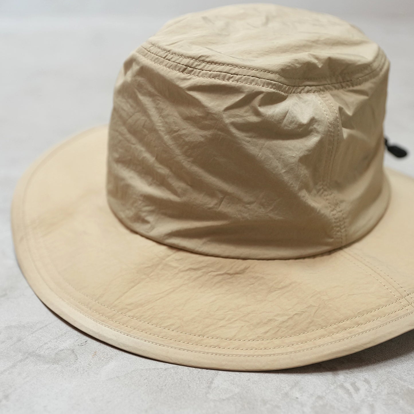 【halo commodity】ハロコモディティ Karst Hat "3Color" ※ネコポス可