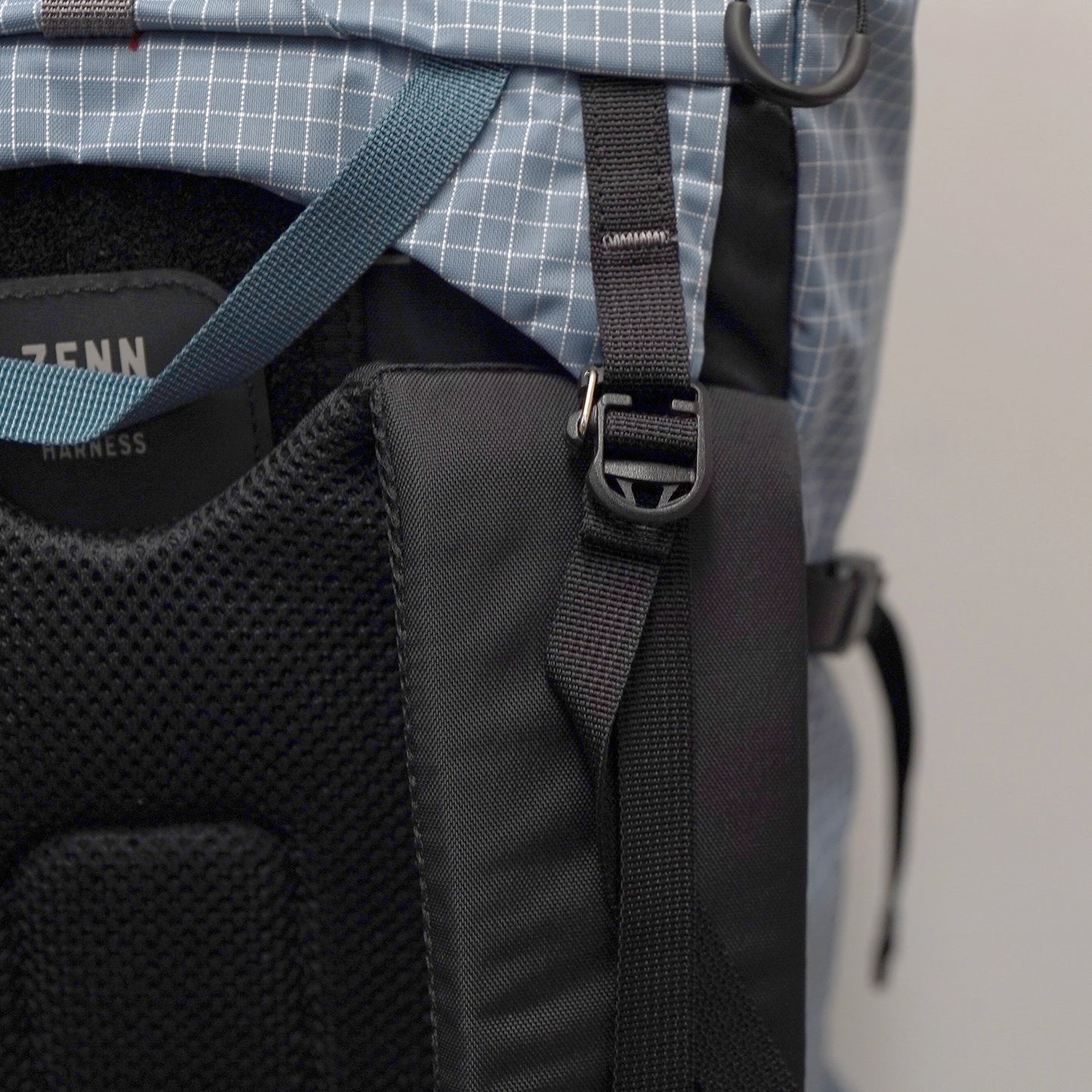 【PaaGo WORKS】パーゴワークス ZENN 35 "2Color"