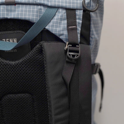 【PaaGo WORKS】パーゴワークス ZENN 35 "2Color"