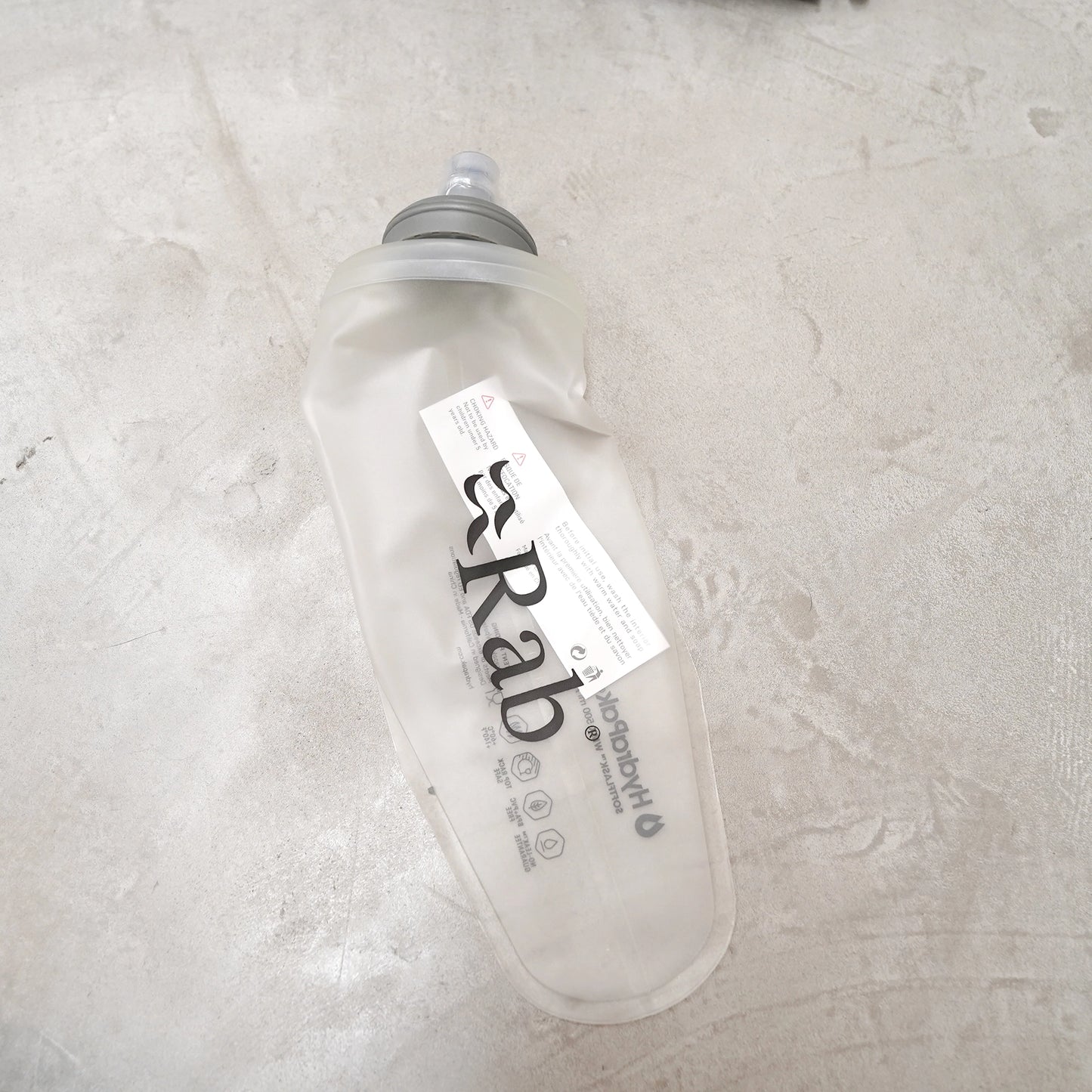 【Rab】ラブ Veil 12 "2Color"