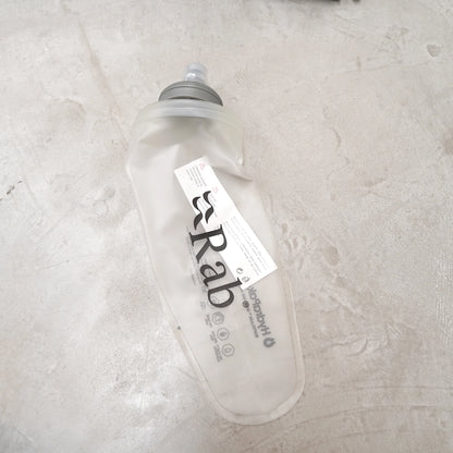 【Rab】ラブ Veil 12 "2Color"