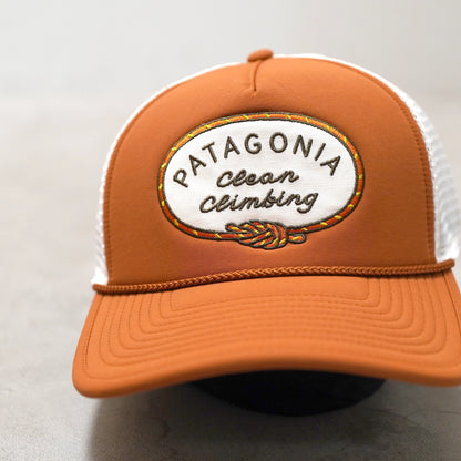 【patagonia】 パタゴニア Broadcaster Hat ”3Color”