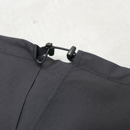 【halo commodity】ハロコモディティ Crest Shade "4Color" ※ネコポス可