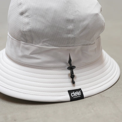 【ciele ATHLETICS】シエルアスレチックス GOBucket-Comp-Athletics "2Color" ※ネコポス可