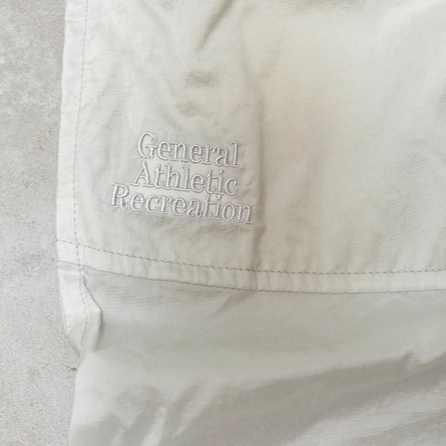 【THE NORTH FACE GAR】ザノースフェイス women's GAR Wind Skirt "2Color" ※ネコポス可