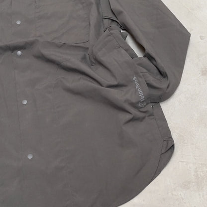 【Teton Bros】ティートンブロス unisex Journey L/S Shirt "2Color"