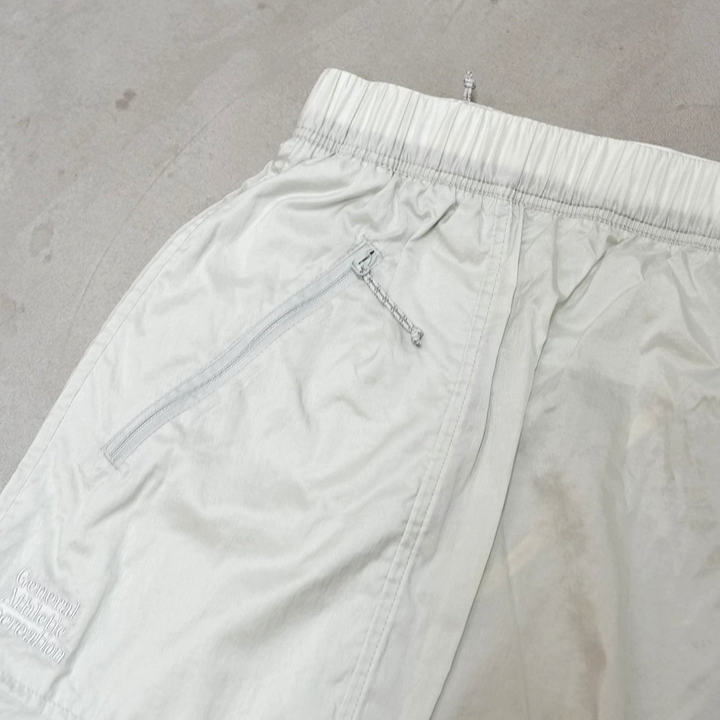 【THE NORTH FACE GAR】ザノースフェイス women's GAR Wind Skirt "2Color" ※ネコポス可