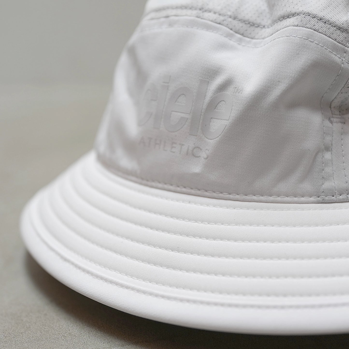 【ciele ATHLETICS】シエルアスレチックス GOBucket-Comp-Athletics "2Color" ※ネコポス可