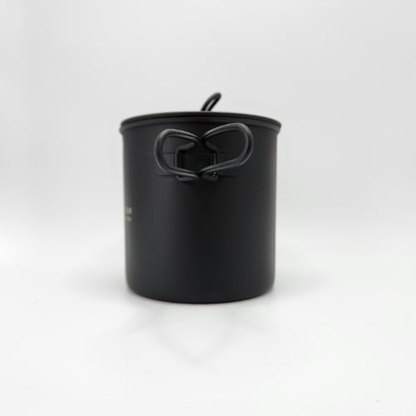 【Gossamer Gear】ゴッサマーギア Kettle Cooker 750 "2Color"