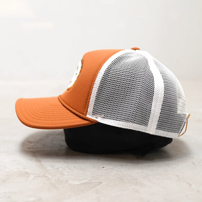 【patagonia】 パタゴニア Broadcaster Hat ”3Color”