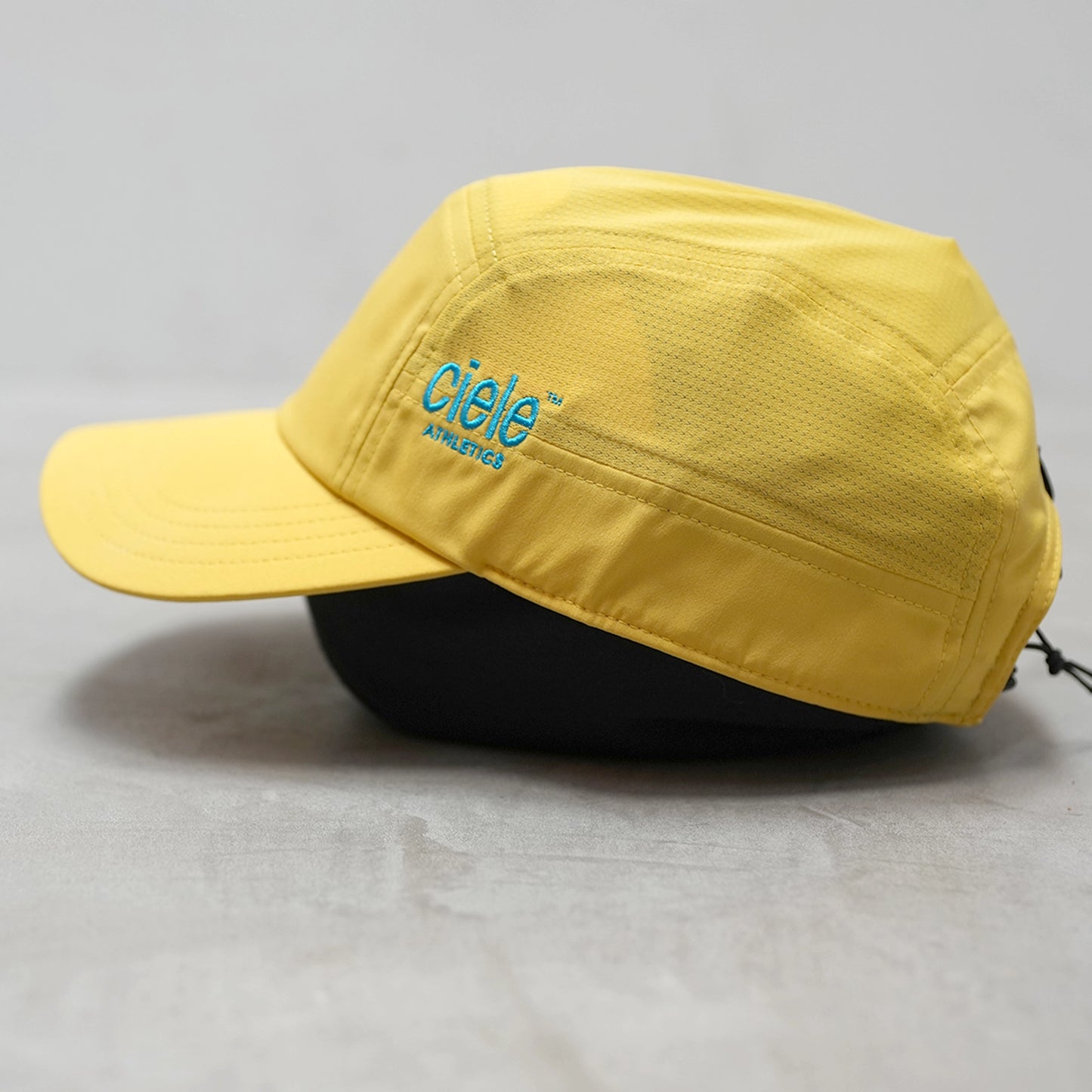 【ciele ATHLETICS】シエルアスレチックス GOCap SC-Comp-WWM City "5Color" ※ネコポス可