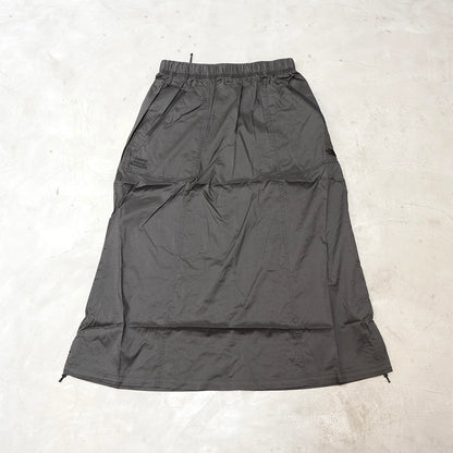 【THE NORTH FACE GAR】ザノースフェイス women's GAR Wind Skirt "2Color" ※ネコポス可