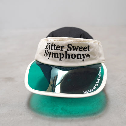 【Mountain Research】マウンテンリサーチ Sun Visor "2Color"