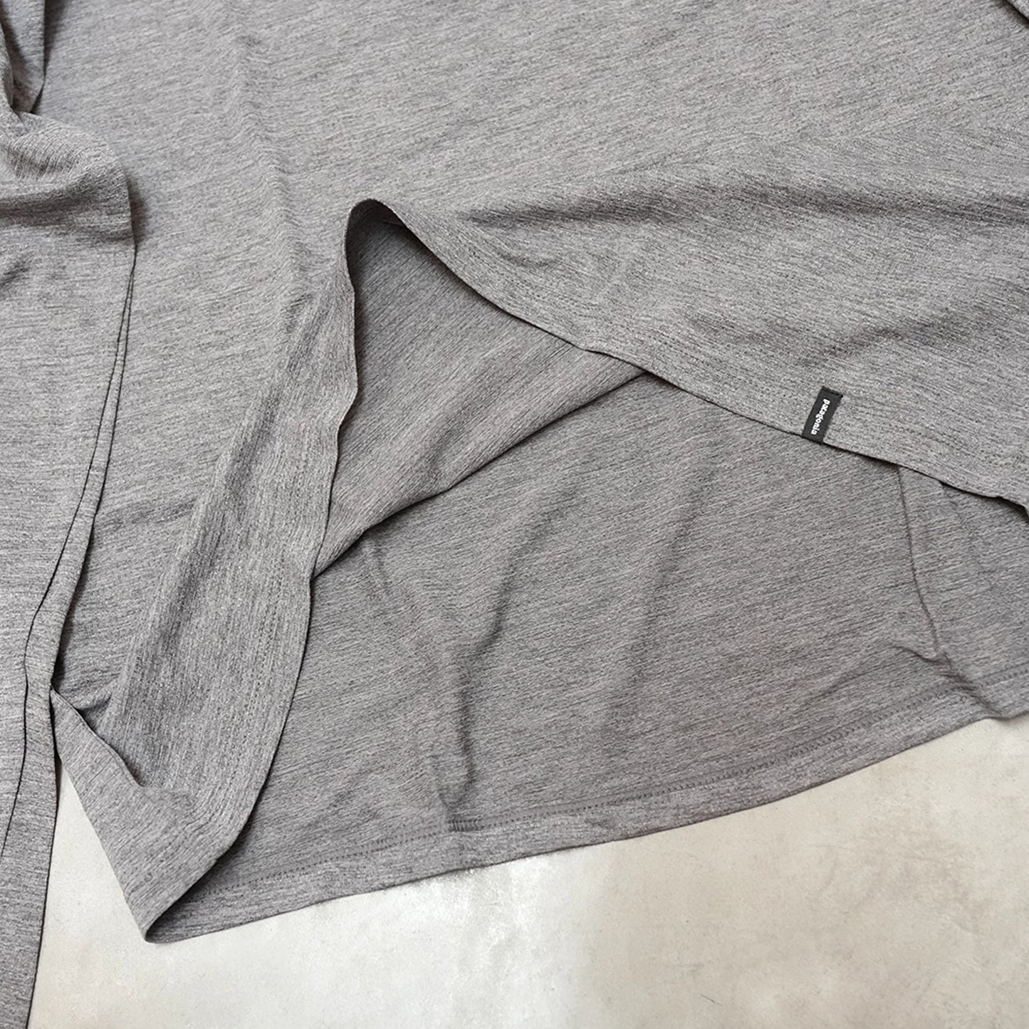 【patagonia】パタゴニア men's Capilene Cool Sun Hoody (Peak Visions) ※ネコポス可