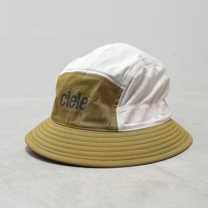 【ciele ATHLETICS】シエルアスレチックス GOBucket-Comp-Athletics "2Color" ※ネコポス可