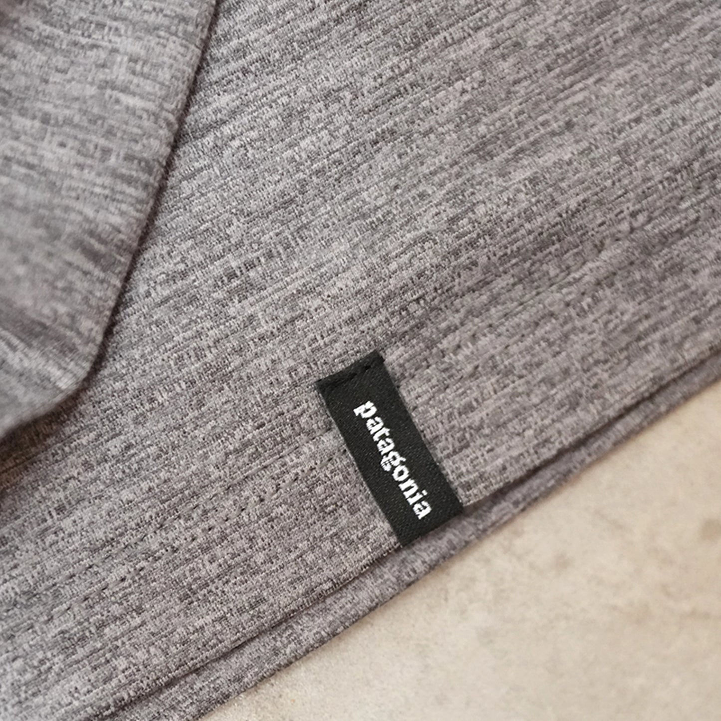 【patagonia】パタゴニア men's Capilene Cool Sun Hoody (Peak Visions) ※ネコポス可