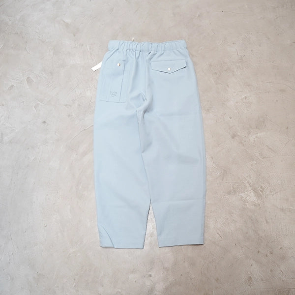 【RawLow Mountain Works】ロウロウマウンテンワークス Hiker Baker Pants "4Color"