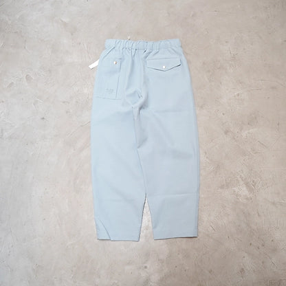 【RawLow Mountain Works】ロウロウマウンテンワークス Hiker Baker Pants "4Color"