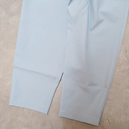 【RawLow Mountain Works】ロウロウマウンテンワークス Hiker Baker Pants "4Color"