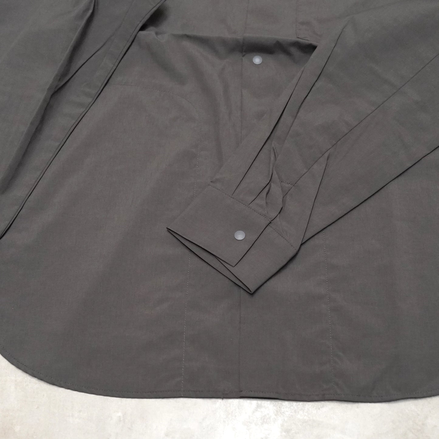 【Teton Bros】ティートンブロス unisex Journey L/S Shirt "2Color"