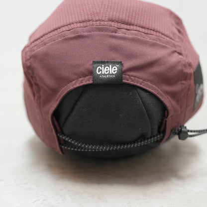 【ciele ATHLETICS】シエルアスレチックス GOCap SC-Comp-WWM City "5Color" ※ネコポス可