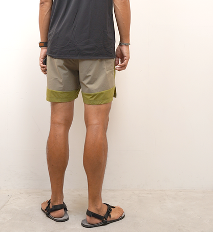 【Teton Bros】ティートンブロス men's ELV1000 5.5in Hybrid Short "5Color" ※ネコポス可