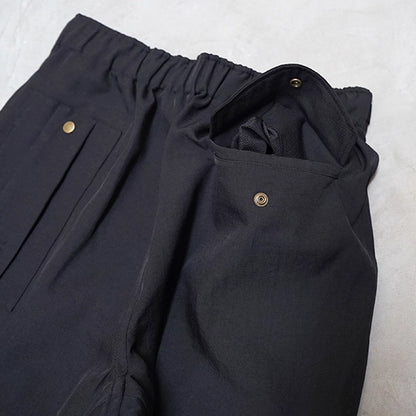 【RawLow Mountain Works】ロウロウマウンテンワークス Hiker Baker Pants "4Color"