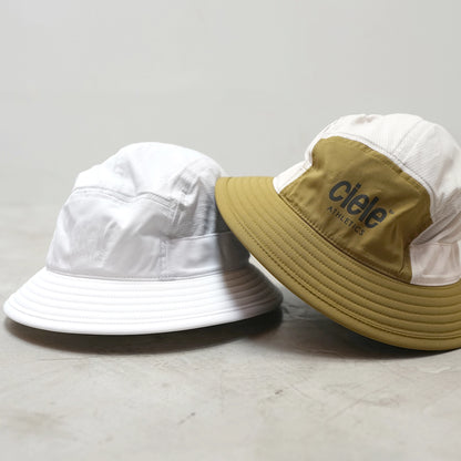 【ciele ATHLETICS】シエルアスレチックス GOBucket-Comp-Athletics "2Color" ※ネコポス可