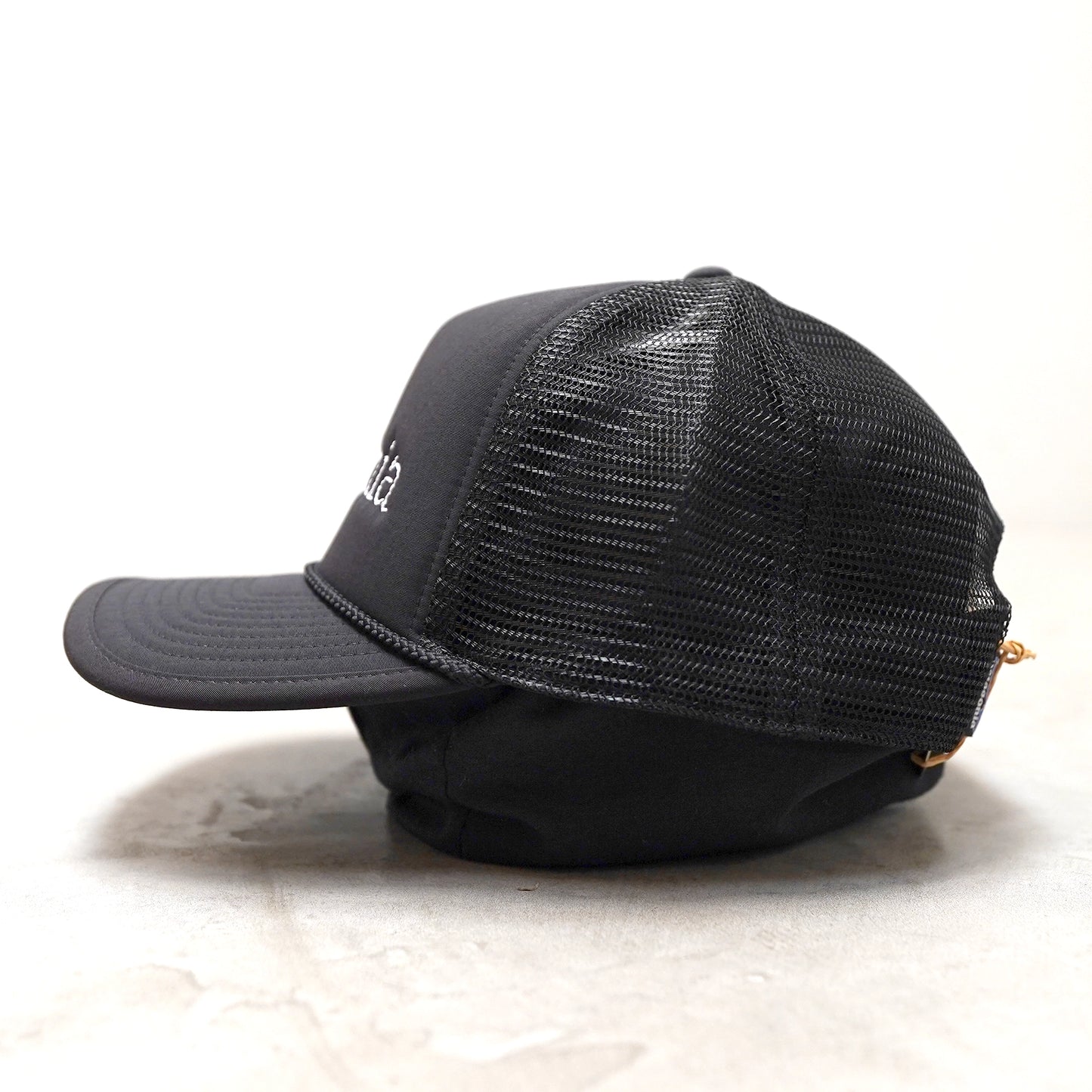【patagonia】 パタゴニア Broadcaster Hat ”3Color”