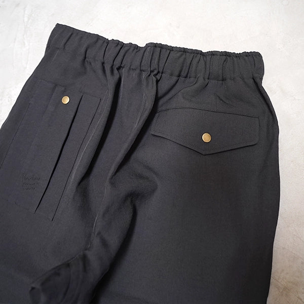 【RawLow Mountain Works】ロウロウマウンテンワークス Hiker Baker Pants "4Color"