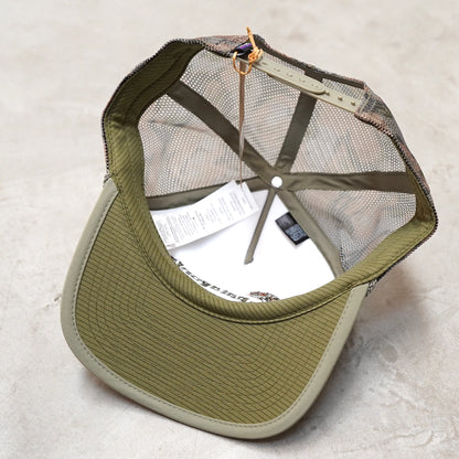 【patagonia】 パタゴニア Broadcaster Hat ”3Color”