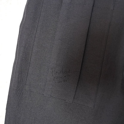 【RawLow Mountain Works】ロウロウマウンテンワークス Hiker Baker Pants "4Color"